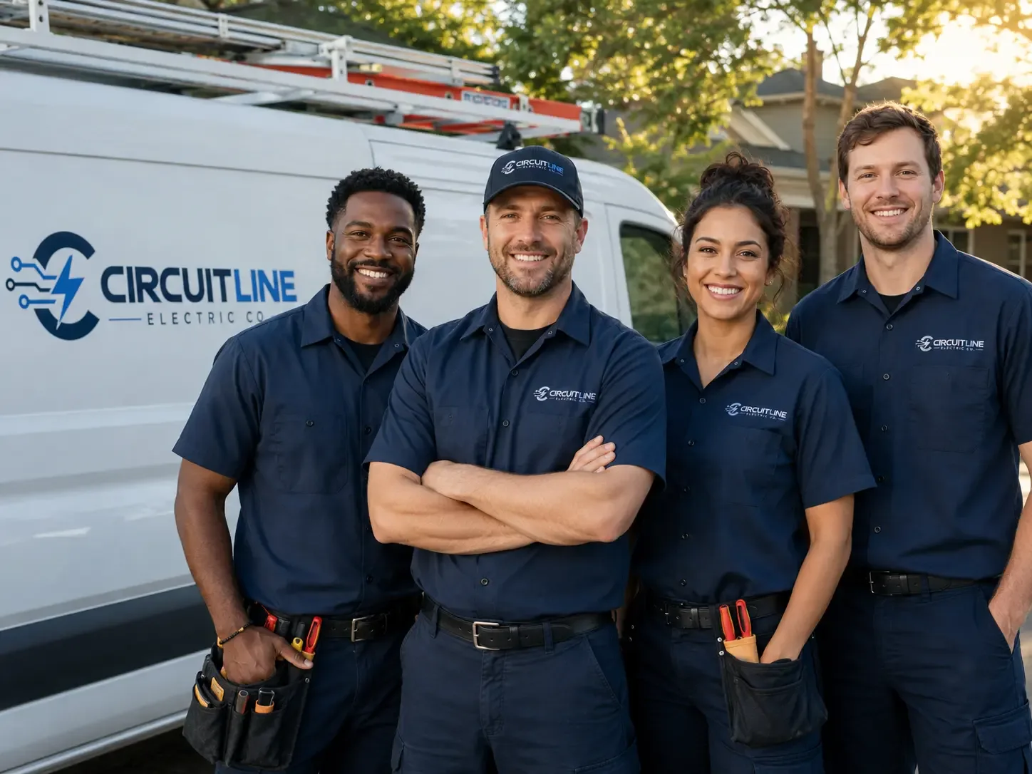 Whole Home Rewiring company in Elizabethport, NJ