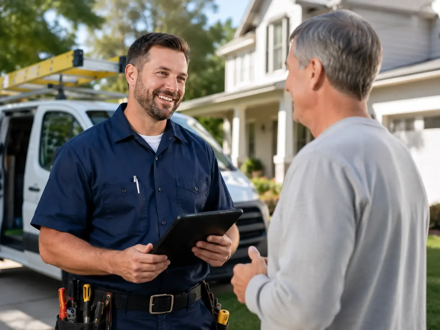 Whole Home Rewiring Elizabethport, NJ FAQs